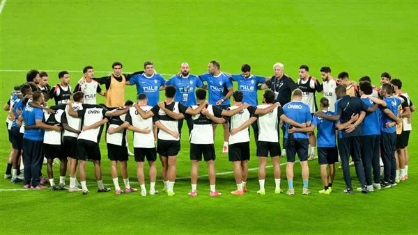 الزمالك يدرس خياراته لدعم وسط الملعب في الشتاء