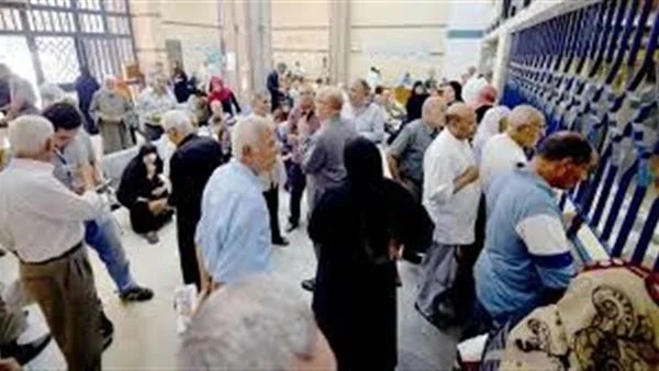 تأجيل نظر دعوى أصحاب المعاشات إلى 23 فبراير 2026