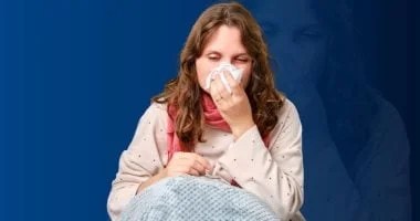 نصائح طبية للوقاية من أمراض الشتاء والشيخوخة