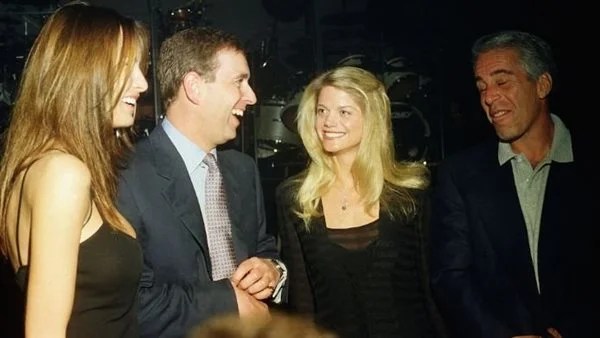 ترامب يسافر على طائرة إبستين وفقاً لملفات جديدة