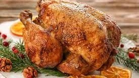 طريقة تحضير الديك الرومي للاحتفال برأس السنة