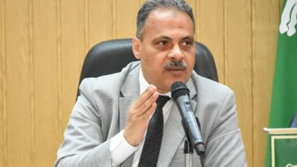 قرارات تأديبية بحق 66 موظفاً في محافظة الشرقية