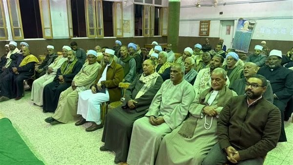 جهود الأزهر للحد من الثأر في الصعيد