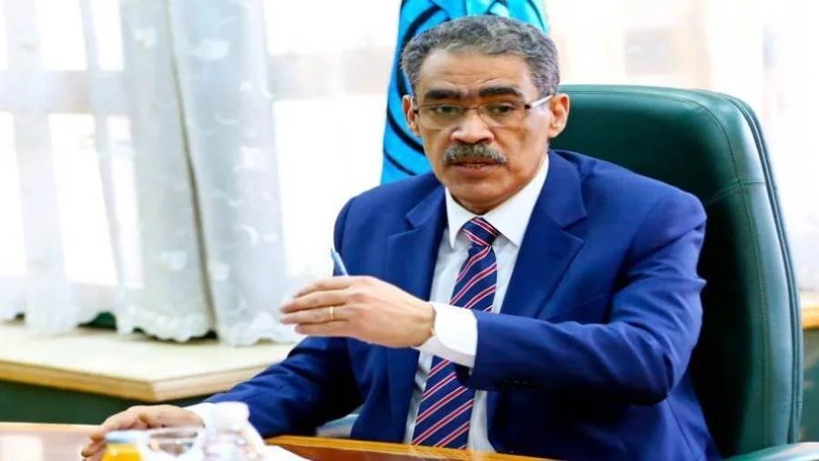 ضياء رشوان يتحدث عن صفقة الغاز مع إسرائيل