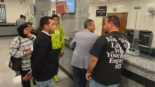 توفير عدادات المياه في مدينة حدائق العاصمة