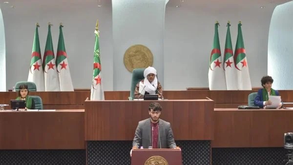 تنصيب أول برلمان للطفل في الجزائر