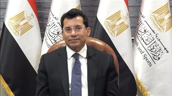 وزارة الرياضة تتطلع للقرار الرسمي في وفاة السباح يوسف