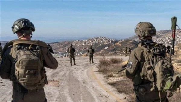 إسرائيل تسلح وتدرب الدروز في جنوب سوريا