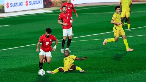 منتخب مصر مهدد بالغيابات في كأس أمم إفريقيا