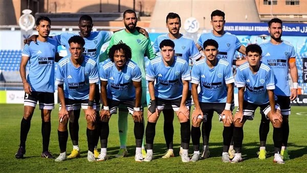 أهداف مباراة غزل المحلة والأهلي في كأس مصر