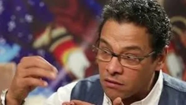 عزاء الماكيير محمد عبد الحميد غداً بمسجد الشرطة