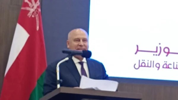 مصر وعمان تبحثان تعزيز التكامل الصناعي والاستثماري