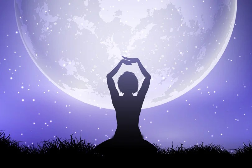 سونيا الحبال تكشف أسرار قانون الجذب