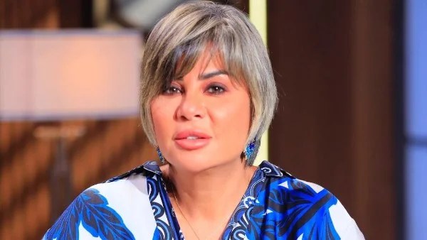 الخصوصية خط أحمر.. مفيدة شيحة تعلق على أزمة أحمد الفيشاوي