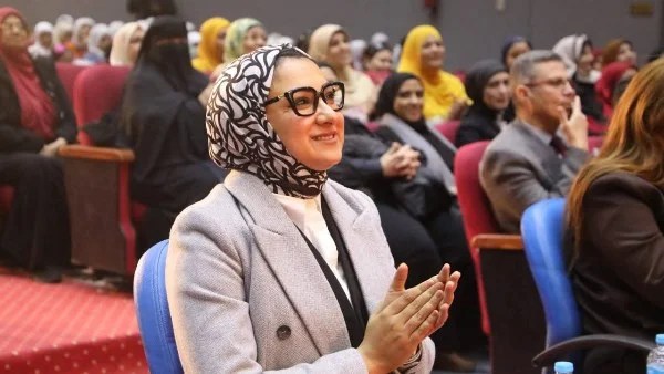 تكريم المبدعين في الملتقى الثقافي للشباب بالوادي الجديد