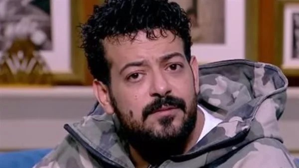 وفاة إسلام سري عازف فرقة إسماعيل الليثي