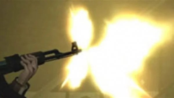 القبض على شاب أطلق نارًا في شبرا الخيمة