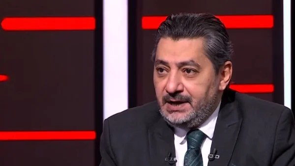 حسام الغمري: ثقتي في الدولة المصرية ضد التحديات