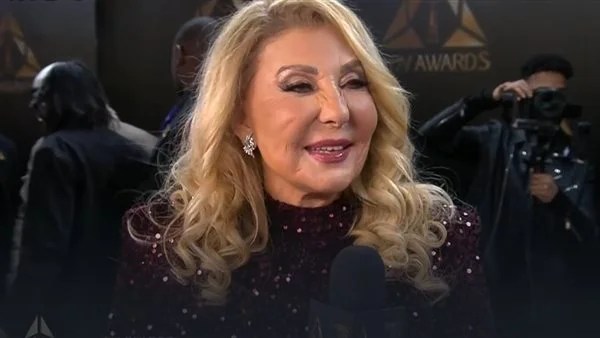 نادية الجندي تقاضي فريال يوسف بتهمة السب والقذف