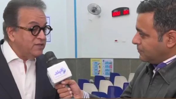 وزير الصحة يكشف استجابة عراقية لـ 5 جنيهات في كشف طبي