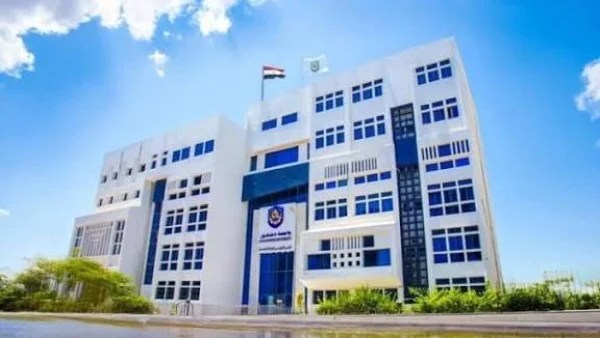 إدراج جامعة دمنهور في التصنيف العربي للجامعات 2025