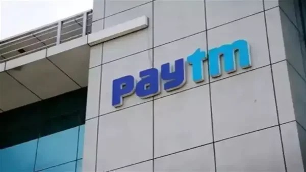 تخصيص 49% من أسهم Paytm Arab Payments لشركة AGOHL