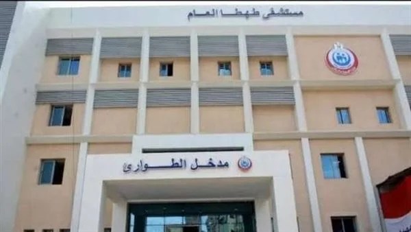 شفاء جميع المصابين في حريق بطهطا