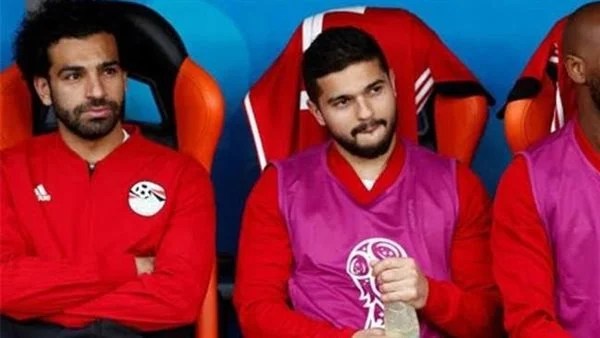 سام مرسي يدافع عن محمد صلاح في وجه الانتقادات