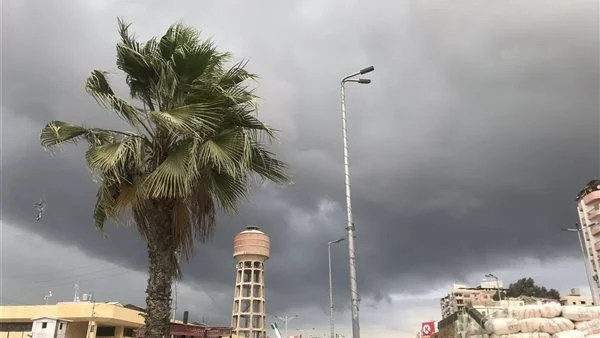 أجواء شديدة البرودة واختلافات في درجات الحرارة غدًا