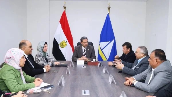 اجتماع تنشيط السياحة في دمياط لاستعدادات "أسبوع الاستدامة"