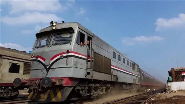 متوسط تأخيرات القطارات اليوم الأربعاء 24 ديسمبر 2025