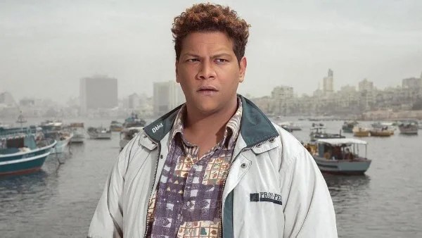 أحمد عبد الحميد يطلب الدعاء لوالده المتوفى