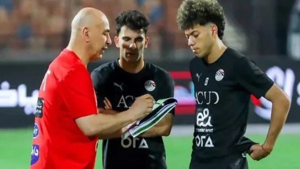 أحمد أبو مسلم: مستوى منتخب مصر قوي رغم الضغوط