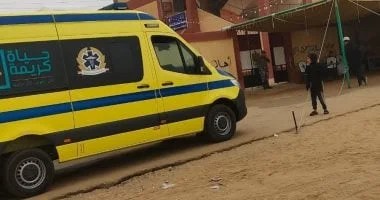 إصابة طالب ومنجد في حوادث منفصلة بالدقهلية