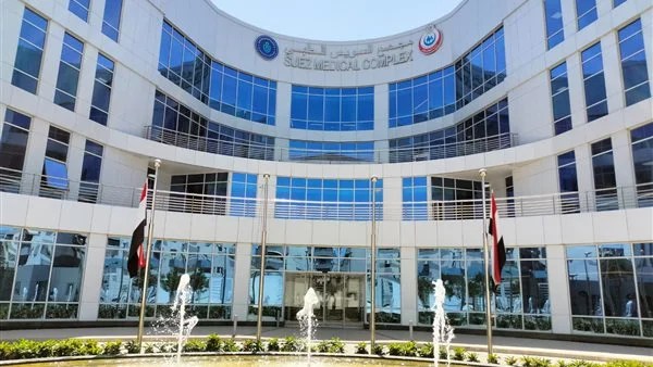 تشغيل وحدات ريفية 24 ساعة في السويس