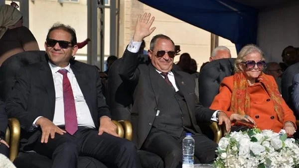 بورسعيد تحتفل بعيدها القومي الـ69 بفعاليات متنوعة