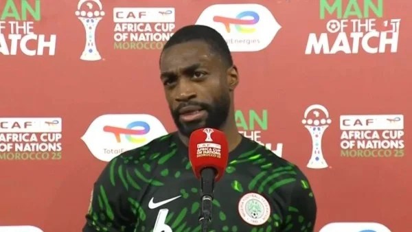 نيجيريا تحقق فوزها الأول في كأس أمم أفريقيا 2025