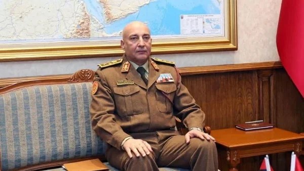 تحطم طائرة محمد الحداد في أنقرة: تفاصيل الحادث