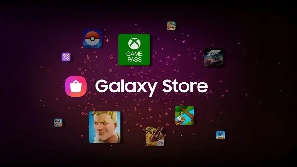 سامسونج تجدد تصميم متجر Galaxy Store لواجهة أكثر بساطة