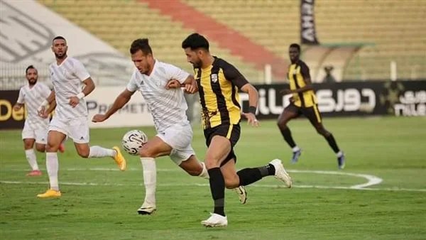 موعد مباراة المقاولون العرب وطلائع الجيش في كأس عاصمة مصر