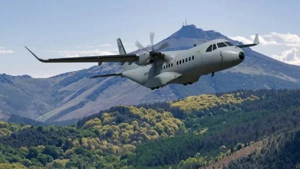 حطام طائرة رئيس الأركان الليبي قرب أنقرة