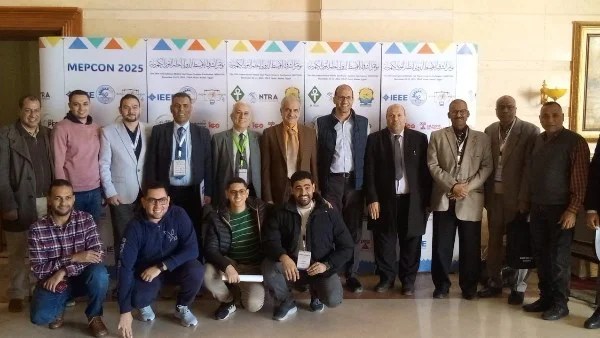 مؤتمر MEPCON 2025: خارطة طريق للطاقة الذكية في مصر