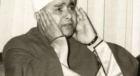 تحويل تسجيلات الشيخ مصطفى إسماعيل إلى سجلات رقمية