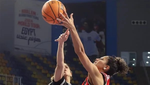 انطلاق منافسات الدور التمهيدي لـ "سوبر سلة السيدات"