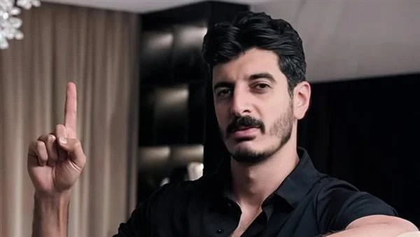 تجديد حبس البلوجر شاكر في قضية غسل الأموال