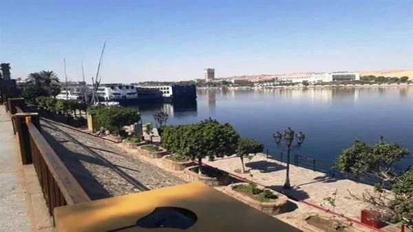 حالة الطقس في أسوان اليوم الأربعاء 24 ديسمبر 2025