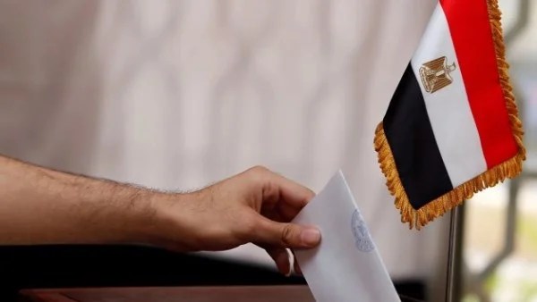 بدء تصويت المصريين بالخارج في جولة الإعادة للنواب