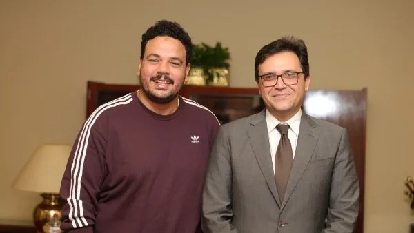 التعاون الفني لدعم الإبداع الشبابي في مصر