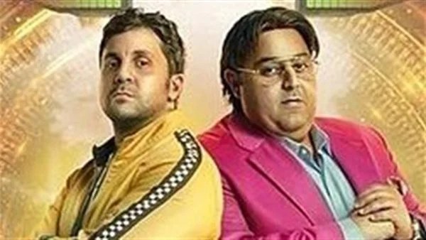 مسلسل اللعبة 5: تفاصيل عرض الجزء الجديد والكواليس المثيرة