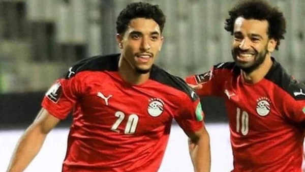 ضياء السيد يكشف كواليس ضم عمر مرموش لمنتخب مصر